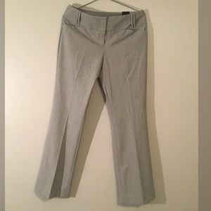 The Limited Cassidy Fit Size 8 Women’s Pants NWT